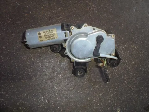 Μοτέρ Κίνησης Πίσω Υαλοκαθαριστήρων για SEAT LEON (1999 - 2005) (1MZ) Μοτέρ Κίνησης Πίσω Υαλοκαθαριστήρων για SEAT LEON (1999 - 2005) (1MZ)
