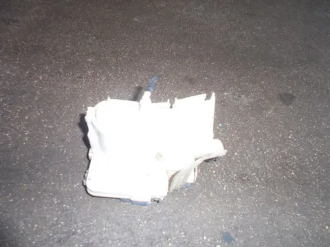 Κλειδαριά μηχανική Πίσω Αριστερή Με Υποπίεση για SEAT IBIZA (1995 - 1997) (6K) Κλειδαριά μηχανική Πίσω Αριστερή Με Υποπίεση για SEAT IBIZA (1995 - 1997) (6K)