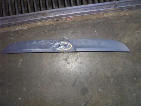 Τριμ Πορτ - Μπαγκάζ για HYUNDAI ATOS MPV (1997 - 2000) (MX) Τριμ Πορτ - Μπαγκάζ για HYUNDAI ATOS MPV (1997 - 2000) (MX)
