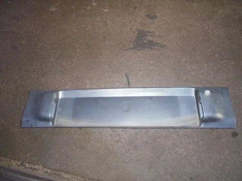 Πλαισιο Πινακιδος Καπό Πίσω με Αφαλό για TOYOTA COROLLA (1992 - 1997) (AE100) Sedan - 4dr (AE100) Πλαισιο Πινακιδος Καπό Πίσω με Αφαλό για TOYOTA COROLLA (1992 - 1997) (AE100) Sedan - 4dr (AE100)