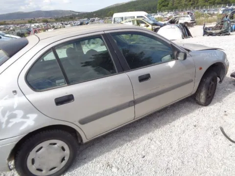 Τροπέτο Αμάξι Κουφάρι για ROVER 200 (1996 - 1999) (RF) Hatchback - 5dr 1400 (14 K4F) Petrol 103 DOHC-16V *ΔΒ* -  Τροπέτο Αμάξι Κουφάρι για ROVER 200 (1996 - 1999) (RF) Hatchback - 5dr 1400 (14 K4F) Petrol 103 DOHC-16V *ΔΒ* -