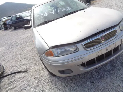 Τροπέτο Αμάξι Κουφάρι για ROVER 200 (1996 - 1999) (RF) Hatchback - 5dr 1400 (14 K4F) Petrol 103 DOHC-16V *ΔΒ* -  Τροπέτο Αμάξι Κουφάρι για ROVER 200 (1996 - 1999) (RF) Hatchback - 5dr 1400 (14 K4F) Petrol 103 DOHC-16V *ΔΒ* -
