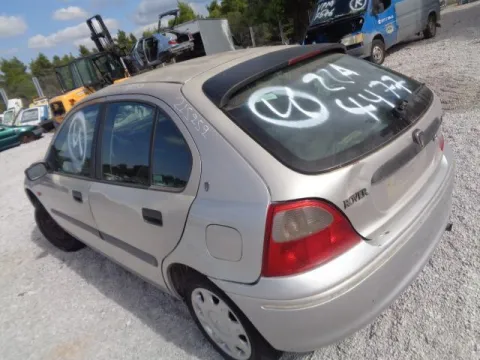 Τροπέτο Αμάξι Κουφάρι για ROVER 200 (1996 - 1999) (RF) Hatchback - 5dr 1400 (14 K4F) Petrol 103 DOHC-16V *ΔΒ* -  Τροπέτο Αμάξι Κουφάρι για ROVER 200 (1996 - 1999) (RF) Hatchback - 5dr 1400 (14 K4F) Petrol 103 DOHC-16V *ΔΒ* -