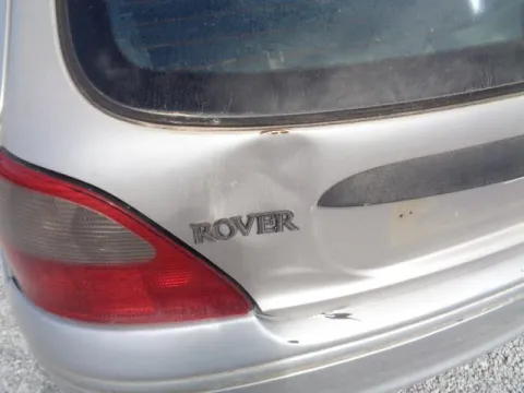Τροπέτο Αμάξι Κουφάρι για ROVER 200 (1996 - 1999) (RF) Hatchback - 5dr 1400 (14 K4F) Petrol 103 DOHC-16V *ΔΒ* -  Τροπέτο Αμάξι Κουφάρι για ROVER 200 (1996 - 1999) (RF) Hatchback - 5dr 1400 (14 K4F) Petrol 103 DOHC-16V *ΔΒ* -