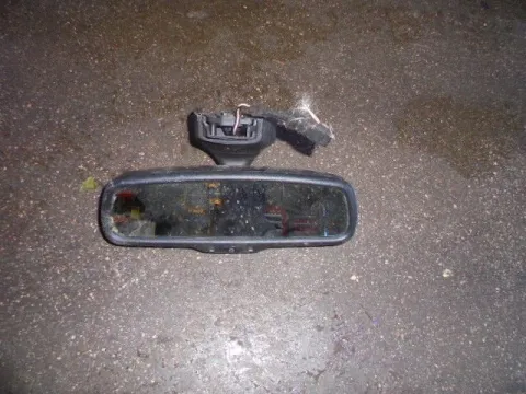 Καθρέπτης Εσωτερικός για Πίσω Ορατότητα για FIAT 500 (2007 - 2016) Καθρέπτης Εσωτερικός για Πίσω Ορατότητα για FIAT 500 (2007 - 2016)
