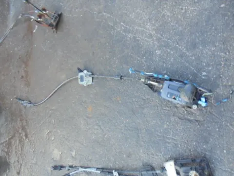 Μοχλός Ταχυτήτων με Ντίζες (αυτόματο) για TOYOTA COROLLA (1992 - 1997) (AE100) *ΔΒ* Μοχλός Ταχυτήτων με Ντίζες (αυτόματο) για TOYOTA COROLLA (1992 - 1997) (AE100) *ΔΒ*