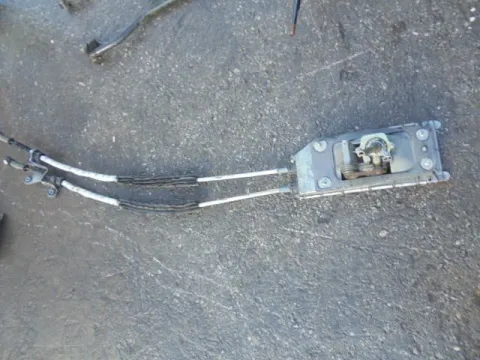 Μοχλός Ταχυτήτων με Ντίζες 6Q0711061 για VW POLO (2002 - 2005) (9N) *ΔΒ* Μοχλός Ταχυτήτων με Ντίζες 6Q0711061 για VW POLO (2002 - 2005) (9N) *ΔΒ*