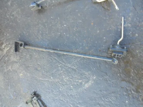 Μοχλός Ταχυτήτων με Ντίζες για CITROEN SAXO (1996 - 1999) (S) *ΔΒ* Μοχλός Ταχυτήτων με Ντίζες για CITROEN SAXO (1996 - 1999) (S) *ΔΒ*