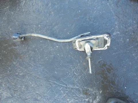 Μοχλός Ταχυτήτων με Ντίζες για AUDI 80 (1991 - 1995) (8C) (B4) *ΔΒ* Μοχλός Ταχυτήτων με Ντίζες για AUDI 80 (1991 - 1995) (8C) (B4) *ΔΒ*