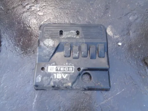Ψευτοκάπακο Κάλυμμα Κινητήρα για CHEVROLET - DAEWOO LACETTI (2004 - 2005) (J200) 1600 F16D3 petrol 109 *ΔΒ* Ψευτοκάπακο Κάλυμμα Κινητήρα για CHEVROLET - DAEWOO LACETTI (2004 - 2005) (J200) 1600 F16D3 petrol 109 *ΔΒ*