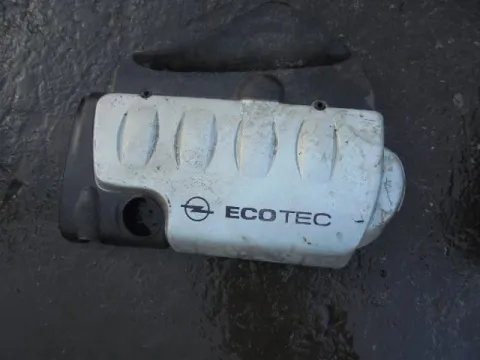 Ψευτοκάπακο Κάλυμμα Κινητήρα 9181566 για OPEL ZAFIRA (2005 - 2008) B , (2008 - 2012) B *ΔΒ* Ψευτοκάπακο Κάλυμμα Κινητήρα 9181566 για OPEL ZAFIRA (2005 - 2008) B , (2008 - 2012) B *ΔΒ*