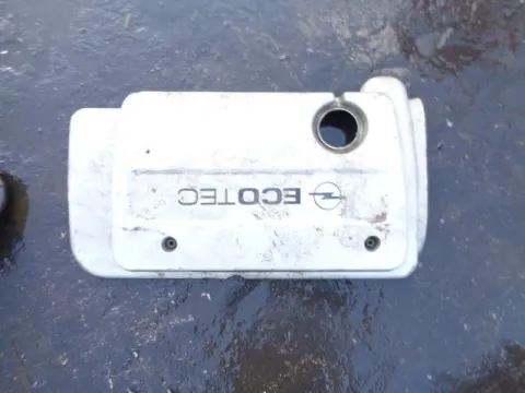 Ψευτοκάπακο Κάλυμμα Κινητήρα για OPEL ASTRA (1998 - 2004) G *ΔΒ* Ψευτοκάπακο Κάλυμμα Κινητήρα για OPEL ASTRA (1998 - 2004) G *ΔΒ*