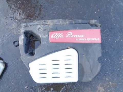 Ψευτοκάπακο Κάλυμμα Κινητήρα για ALFA ROMEO MITO (2011 - ) 1400 LPG Turbo 120hp *ΔΒ* Ψευτοκάπακο Κάλυμμα Κινητήρα για ALFA ROMEO MITO (2011 - ) 1400 LPG Turbo 120hp *ΔΒ*