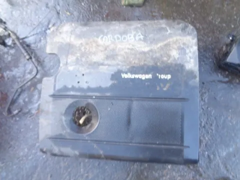 Ψευτοκάπακο Κάλυμμα Κινητήρα για SEAT CORDOBA (2002 - 2008) (6L) *ΔΒ* Ψευτοκάπακο Κάλυμμα Κινητήρα για SEAT CORDOBA (2002 - 2008) (6L) *ΔΒ*