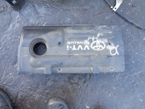 Ψευτοκάπακο Κάλυμμα Κινητήρα για TOYOTA COROLLA (2002 - 2004) (E120) *ΔΒ* Ψευτοκάπακο Κάλυμμα Κινητήρα για TOYOTA COROLLA (2002 - 2004) (E120) *ΔΒ*