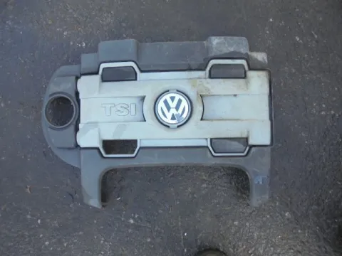 Ψευτοκάπακο Κάλυμμα Κινητήρα 03C103925N για VW GOLF (2004 - 2008) Mk5 (1K1) *Δ* Ψευτοκάπακο Κάλυμμα Κινητήρα 03C103925N για VW GOLF (2004 - 2008) Mk5 (1K1) *Δ*