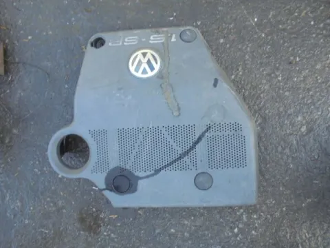 Ψευτοκάπακο Κάλυμμα Κινητήρα 06A103925AC για VW GOLF (1998 - 2004) Mk4 (1J1) *Δ* Ψευτοκάπακο Κάλυμμα Κινητήρα 06A103925AC για VW GOLF (1998 - 2004) Mk4 (1J1) *Δ*