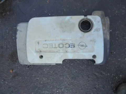 Ψευτοκάπακο Κάλυμμα Κινητήρα για OPEL ASTRA (1998 - 2004) G *Δ* Ψευτοκάπακο Κάλυμμα Κινητήρα για OPEL ASTRA (1998 - 2004) G *Δ*