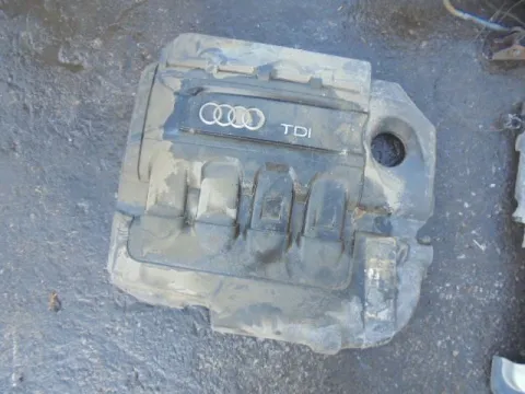 Ψευτοκάπακο Κάλυμμα Κινητήρα 04C103925A για AUDI A1 (2010 - 2015) (8X) 1000 (CHZ) TSI 12V Petrol 95hp *Δ* Ψευτοκάπακο Κάλυμμα Κινητήρα 04C103925A για AUDI A1 (2010 - 2015) (8X) 1000 (CHZ) TSI 12V Petrol 95hp *Δ*