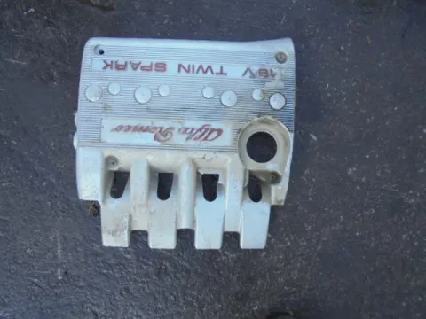 Ψευτοκάπακο Κάλυμμα Κινητήρα για ALFA ROMEO 156 (2003 - 2006) (932) *Δ* Ψευτοκάπακο Κάλυμμα Κινητήρα για ALFA ROMEO 156 (2003 - 2006) (932) *Δ*