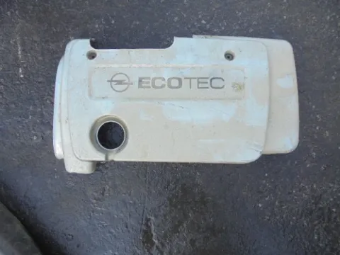 Ψευτοκάπακο Κάλυμμα Κινητήρα για OPEL ASTRA (1998 - 2004) G *Δ* Ψευτοκάπακο Κάλυμμα Κινητήρα για OPEL ASTRA (1998 - 2004) G *Δ*
