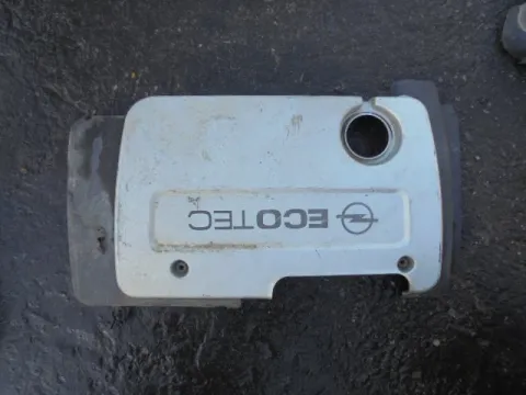 Ψευτοκάπακο Κάλυμμα Κινητήρα για OPEL ASTRA (1998 - 2004) G *Δ* Ψευτοκάπακο Κάλυμμα Κινητήρα για OPEL ASTRA (1998 - 2004) G *Δ*