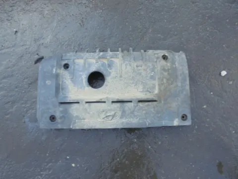 Ψευτοκάπακο Κάλυμμα Κινητήρα για HYUNDAI COUPE (2001 - 2004) (GK) *Δ* Ψευτοκάπακο Κάλυμμα Κινητήρα για HYUNDAI COUPE (2001 - 2004) (GK) *Δ*