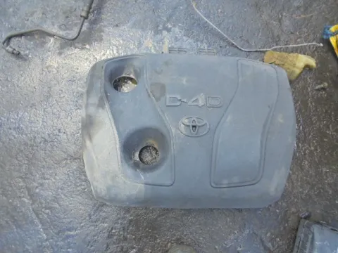 Ψευτοκάπακο Κάλυμμα Κινητήρα MD20GF10 για TOYOTA AVENSIS (2009 - 2012) (T270) *Δ* Ψευτοκάπακο Κάλυμμα Κινητήρα MD20GF10 για TOYOTA AVENSIS (2009 - 2012) (T270) *Δ*