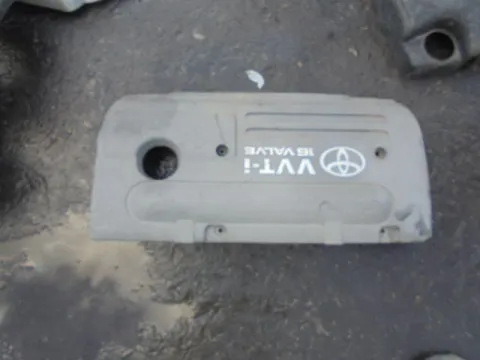Ψευτοκάπακο Κάλυμμα Κινητήρα για TOYOTA COROLLA (2002 - 2004) (E120) 1600 3ZZ-FE petrol 110 ZZE12_ - VVT-i *Δ* Ψευτοκάπακο Κάλυμμα Κινητήρα για TOYOTA COROLLA (2002 - 2004) (E120) 1600 3ZZ-FE petrol 110 ZZE12_ - VVT-i *Δ*