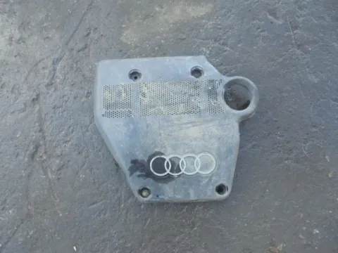 Ψευτοκάπακο Κάλυμμα Κινητήρα 06A103925N για AUDI A3 (1996 - 2000) (8L) *ΔΒ* Ψευτοκάπακο Κάλυμμα Κινητήρα 06A103925N για AUDI A3 (1996 - 2000) (8L) *ΔΒ*
