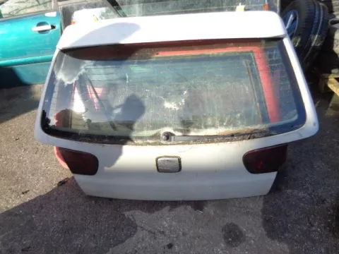 Πορτ-Μπαγκάζ για SEAT IBIZA (1999 - 2002) (6K)   *ΔΒ* Πορτ-Μπαγκάζ για SEAT IBIZA (1999 - 2002) (6K)   *ΔΒ*