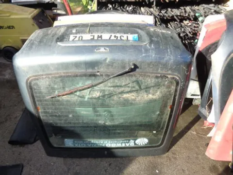 Πορτ-Μπαγκάζ για CHEVROLET - DAEWOO NEXIA (1995 - 1997) (KLETN)  *ΔΒ* Πορτ-Μπαγκάζ για CHEVROLET - DAEWOO NEXIA (1995 - 1997) (KLETN)  *ΔΒ*
