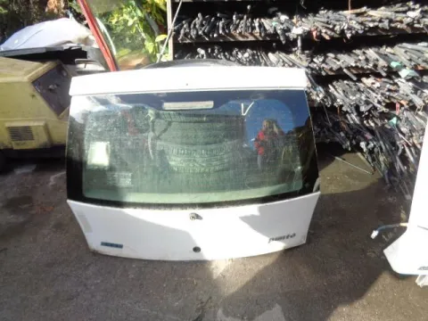 Πορτ-Μπαγκάζ για FIAT PUNTO (1999 - 2003) (188) Hatchback - 3dr Πορτ-Μπαγκάζ για FIAT PUNTO (1999 - 2003) (188) Hatchback - 3dr