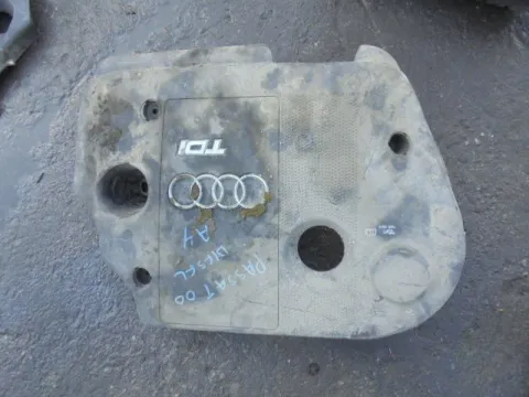 Ψευτοκάπακο Κάλυμμα Κινητήρα 03810325AP για AUDI A4 (2001 - 2005) (8H) (8E) 2500 BCZ Diesel 163 TDI *ΔΒ* Ψευτοκάπακο Κάλυμμα Κινητήρα 03810325AP για AUDI A4 (2001 - 2005) (8H) (8E) 2500 BCZ Diesel 163 TDI *ΔΒ*