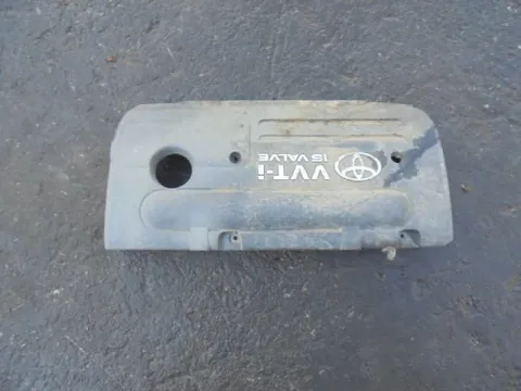 Ψευτοκάπακο Κάλυμμα Κινητήρα για TOYOTA COROLLA (2002 - 2004) (E120) 1600 3ZZ-FE Petrol 110 VVT-i *ΔΒ* Ψευτοκάπακο Κάλυμμα Κινητήρα για TOYOTA COROLLA (2002 - 2004) (E120) 1600 3ZZ-FE Petrol 110 VVT-i *ΔΒ*