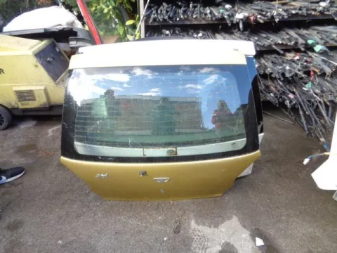 Πορτ-Μπαγκάζ για CHEVROLET - DAEWOO MATIZ (1998 - 2001) (M100)   *ΔΒ* Πορτ-Μπαγκάζ για CHEVROLET - DAEWOO MATIZ (1998 - 2001) (M100)   *ΔΒ*