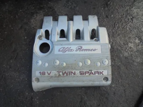 Ψευτοκάπακο Κάλυμμα Κινητήρα για ALFA ROMEO 156 (2003 - 2006) (932) *Δ* Ψευτοκάπακο Κάλυμμα Κινητήρα για ALFA ROMEO 156 (2003 - 2006) (932) *Δ*