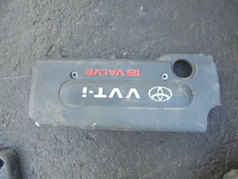 Ψευτοκάπακο Κάλυμμα Κινητήρα 12601-28150 για TOYOTA RAV-4 (2006 - 2009) (XA30) 2000 (1AZ-FE) petrol 152 (ACA30) VVT - i *ΔΒ* Ψευτοκάπακο Κάλυμμα Κινητήρα 12601-28150 για TOYOTA RAV-4 (2006 - 2009) (XA30) 2000 (1AZ-FE) petrol 152 (ACA30) VVT - i *ΔΒ*