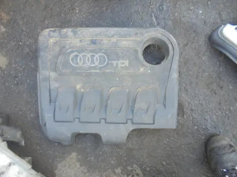 Ψευτοκάπακο Κάλυμμα Κινητήρα 03L103925S για AUDI A3 (2008 - 2011) (8P) *Δ* Ψευτοκάπακο Κάλυμμα Κινητήρα 03L103925S για AUDI A3 (2008 - 2011) (8P) *Δ*