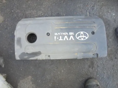 Ψευτοκάπακο Κάλυμμα Κινητήρα για TOYOTA COROLLA (2002 - 2004) (E120) *Δ* Ψευτοκάπακο Κάλυμμα Κινητήρα για TOYOTA COROLLA (2002 - 2004) (E120) *Δ*