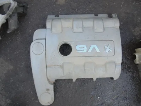 Ψευτοκάπακο Κάλυμμα Κινητήρα 9637562477 για PEUGEOT 607 (1999 - 2004) *Δ* Ψευτοκάπακο Κάλυμμα Κινητήρα 9637562477 για PEUGEOT 607 (1999 - 2004) *Δ*