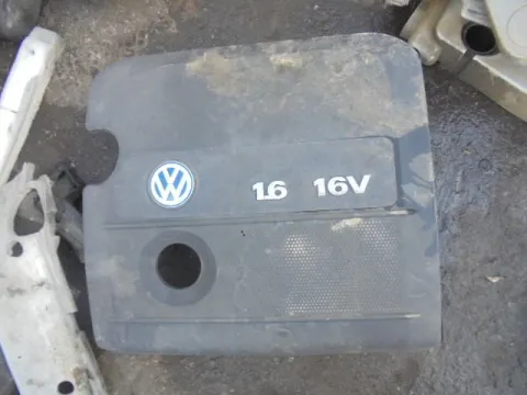 Ψευτοκάπακο Κάλυμμα Κινητήρα για VW POLO (2002 - 2005) (9N) *Δ* Ψευτοκάπακο Κάλυμμα Κινητήρα για VW POLO (2002 - 2005) (9N) *Δ*