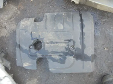 Ψευτοκάπακο Κάλυμμα Κινητήρα 5M5Q6N041AD για FORD C-MAX (2003 - 2006) Mk1a (C214) *Δ* Ψευτοκάπακο Κάλυμμα Κινητήρα 5M5Q6N041AD για FORD C-MAX (2003 - 2006) Mk1a (C214) *Δ*