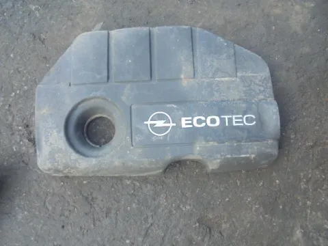 Ψευτοκάπακο Κάλυμμα Κινητήρα 55355218 για OPEL ASTRA (2004 - 2007) H 1700 (Z 17 DTH) diesel 100 *ΔΒ* Ψευτοκάπακο Κάλυμμα Κινητήρα 55355218 για OPEL ASTRA (2004 - 2007) H 1700 (Z 17 DTH) diesel 100 *ΔΒ*