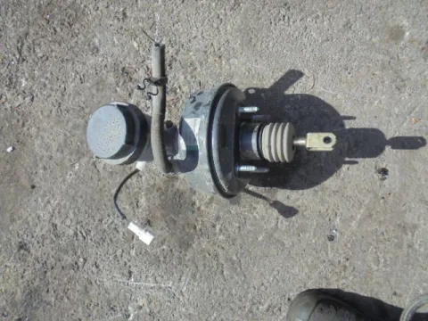Αντλία Φρένων (Σεβρό) 136545 για SUZUKI SWIFT (1992 - 1996) (SF) 1300 (G13BA) Petrol 68hp SF413 (AK35) Αντλία Φρένων (Σεβρό) 136545 για SUZUKI SWIFT (1992 - 1996) (SF) 1300 (G13BA) Petrol 68hp SF413 (AK35)