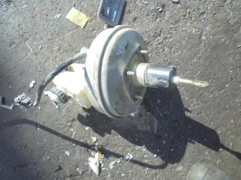 Αντλία Φρένων (Σεβρό) για FIAT PUNTO (1994 - 1999) (176) *ΔΒ* Αντλία Φρένων (Σεβρό) για FIAT PUNTO (1994 - 1999) (176) *ΔΒ*