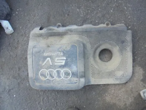 Ψευτοκάπακο Κάλυμμα Κινητήρα 06A103724K για AUDI TT (1998 - 2006) (8Ν) 1800 (APX)(BAM) Petrol 224 Turbo quattro *ΔΒ* Ψευτοκάπακο Κάλυμμα Κινητήρα 06A103724K για AUDI TT (1998 - 2006) (8Ν) 1800 (APX)(BAM) Petrol 224 Turbo quattro *ΔΒ*