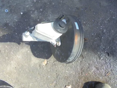 Αντλία Φρένων (Σεβρό) για TOYOTA COROLLA (1992 - 1997) (AE100) *ΔΒ* Αντλία Φρένων (Σεβρό) για TOYOTA COROLLA (1992 - 1997) (AE100) *ΔΒ*