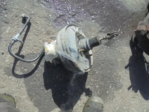 Αντλία Φρένων (Σεβρό) 03492828 για OPEL CORSA (1993 - 2000) B *ΔΒ* Αντλία Φρένων (Σεβρό) 03492828 για OPEL CORSA (1993 - 2000) B *ΔΒ*