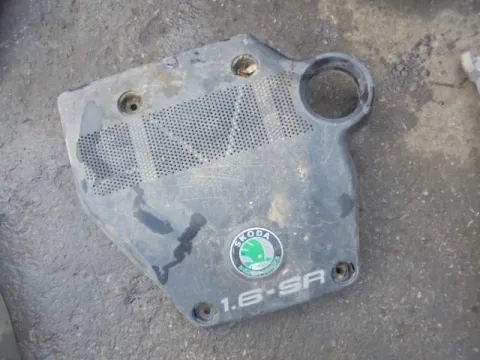 Ψευτοκάπακο Κάλυμμα Κινητήρα 06A103927F για SKODA OCTAVIA (1997 - 2000) 4 (1U2-5) 1600 (AEH) (AKL) Petrol 101 *ΔΒ* Ψευτοκάπακο Κάλυμμα Κινητήρα 06A103927F για SKODA OCTAVIA (1997 - 2000) 4 (1U2-5) 1600 (AEH) (AKL) Petrol 101 *ΔΒ*